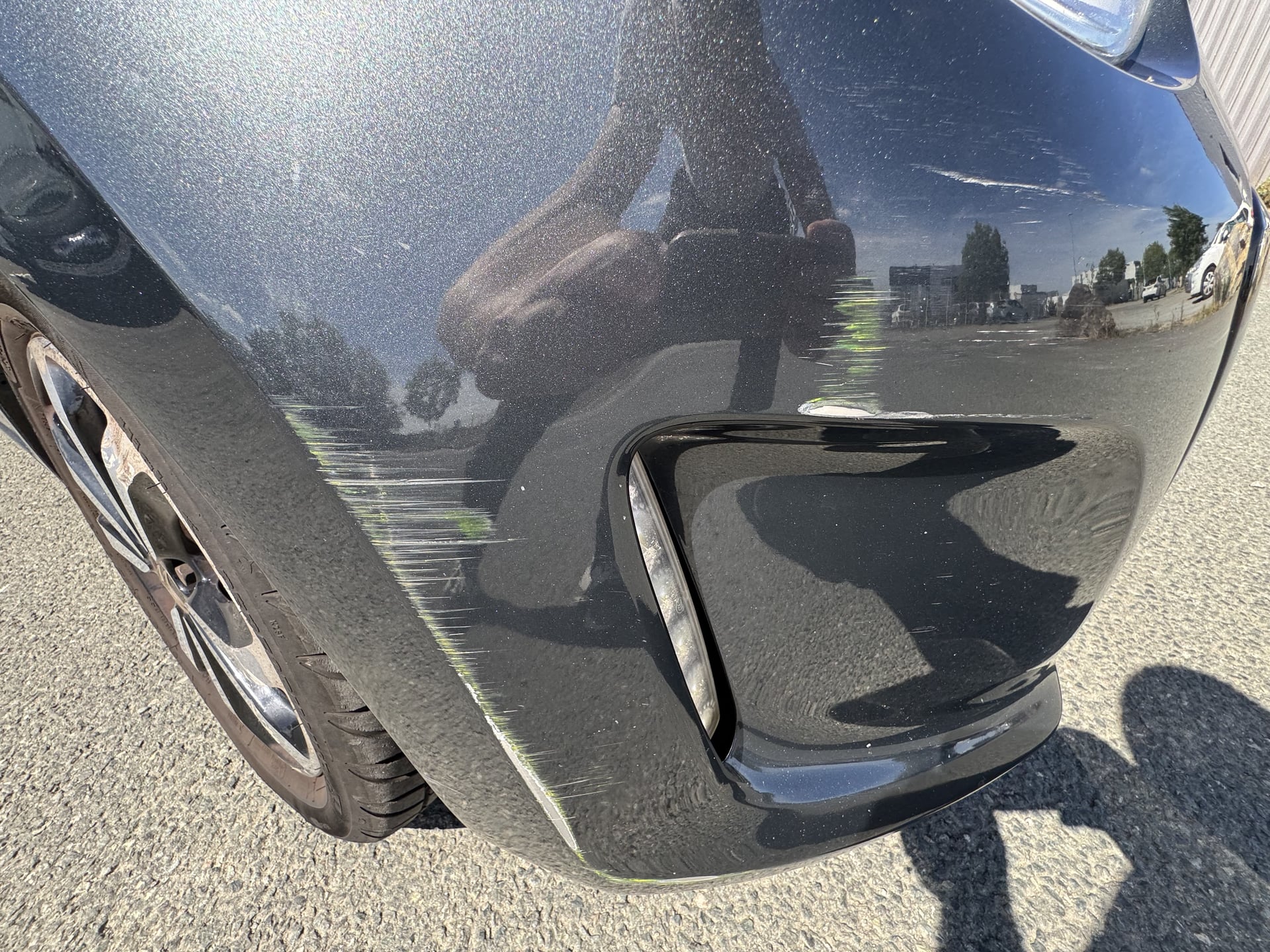 Citroen C1 1.2 82 AIRSCAPE SHINE | CARPLAY, CLIM AUTO, SIEGES CHAUFFANTS | GARANTIE 12 MOIS — 36