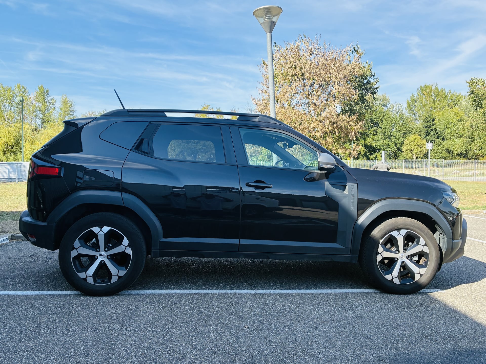 Dacia Dacia Duster 1.6 140H FULL HYBRID JOURNEY - Entretien Full Dacia — 2