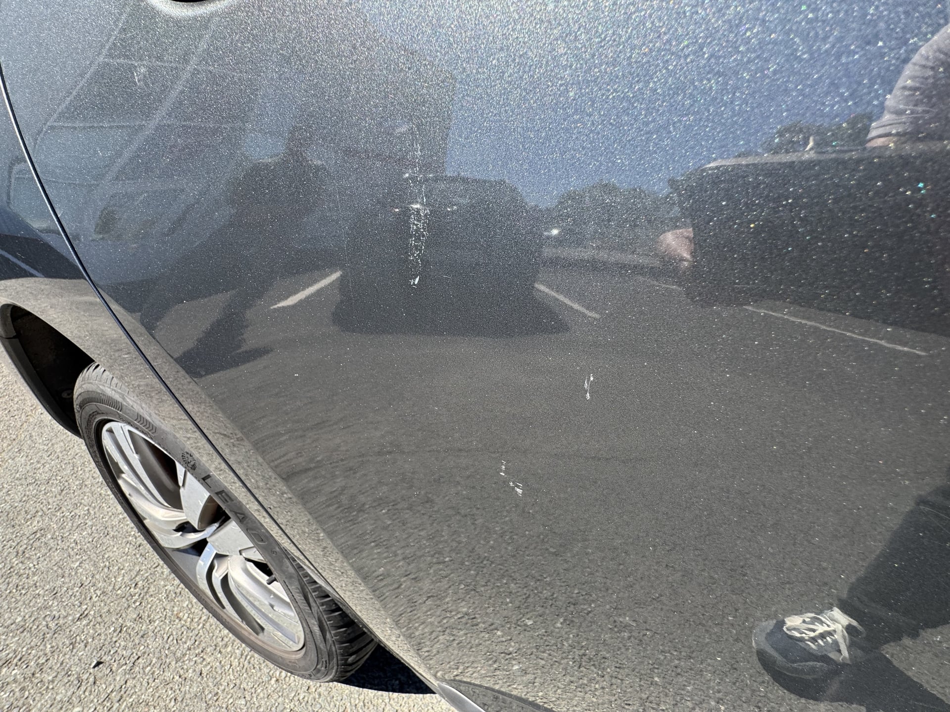 Peugeot 3008 1.6 BLUEHDI 120 ALLURE | CAMERA, TOIT PANO, SEMI-CUIR | GARANTIE 12 MOIS — 40