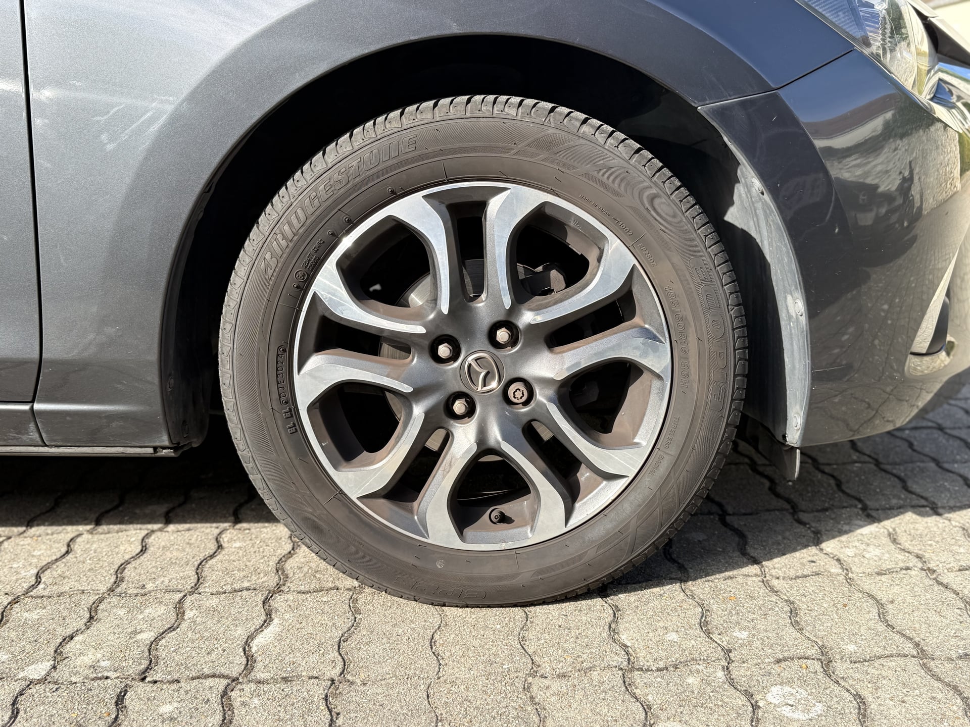 Mazda Mazda 2 Mazda 2 1.5L SKYACTIV-G 90ch Selection+Options+Suivi Complet — 23