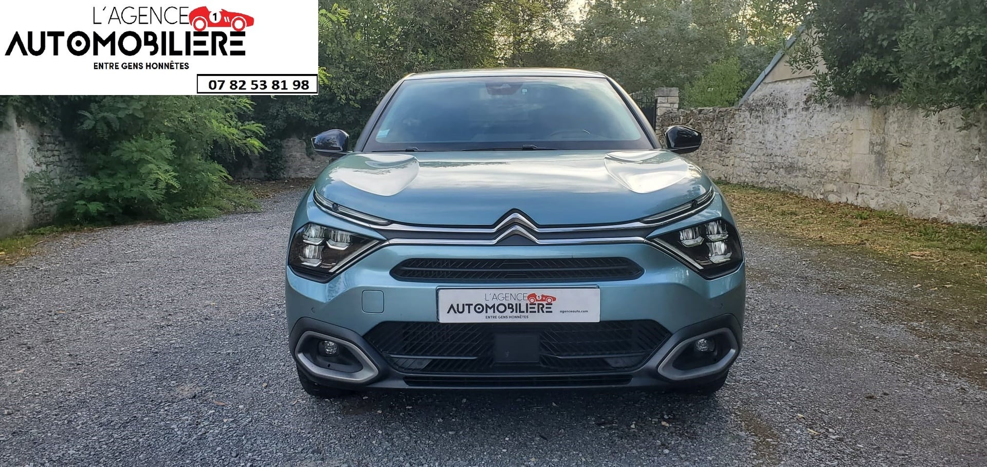 Citroen C4 III 1.2 Puretech 130 S/S Shine — 2