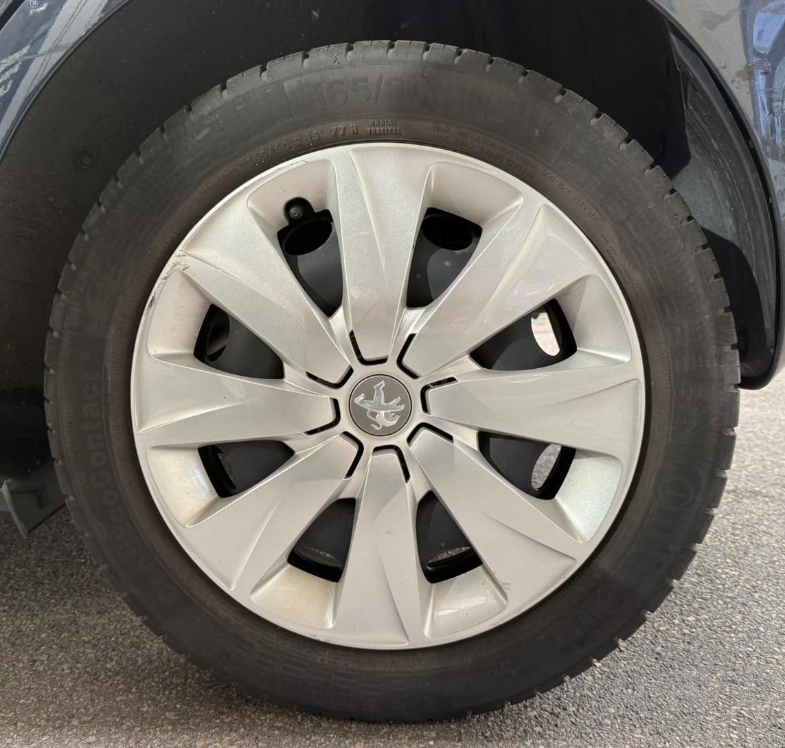 Peugeot 108 1.0 VTI 68 STYLE ETG5 5P — 25