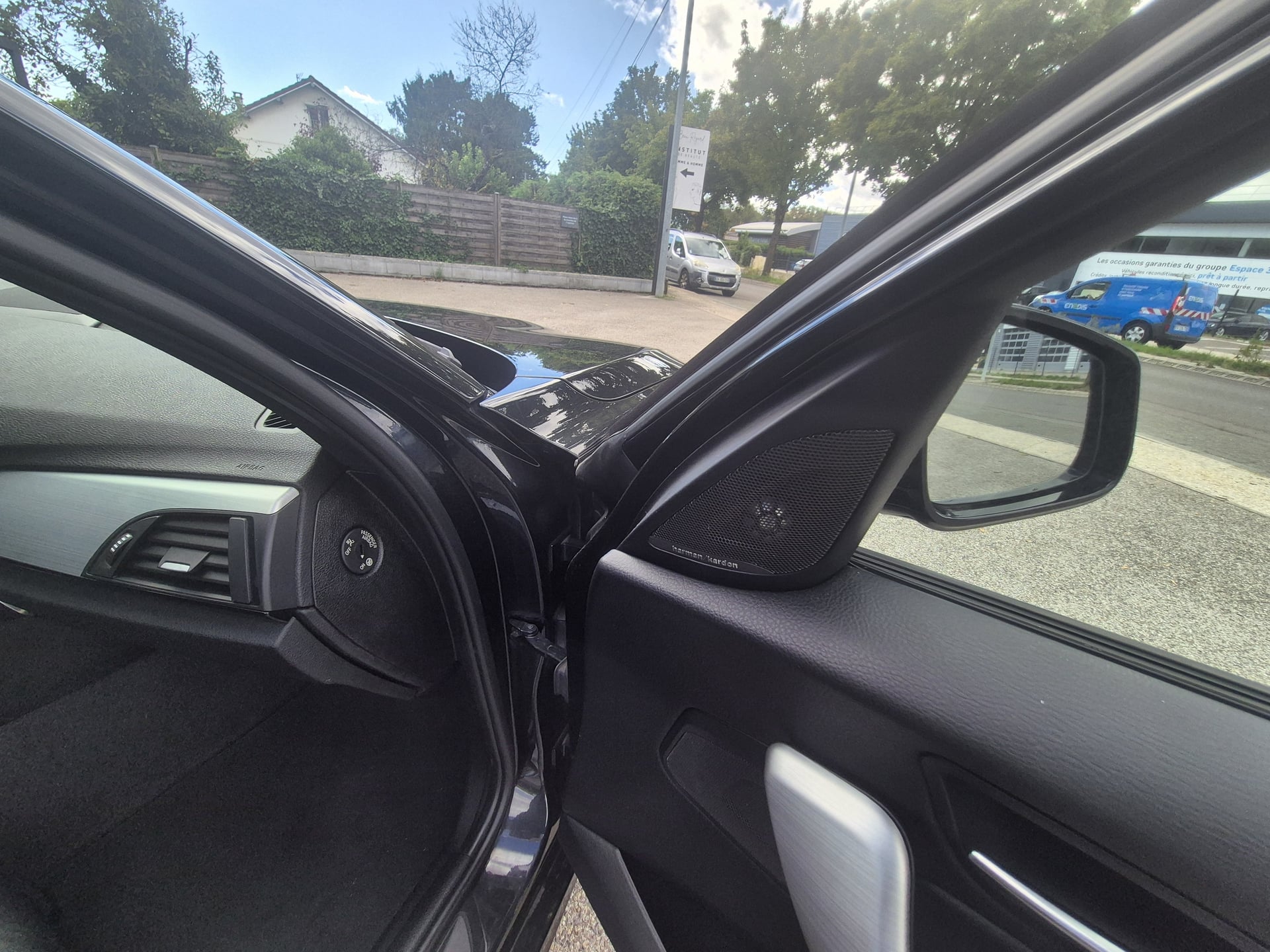 BMW Série 1 (F20) 5 portes M135i 3.0 i 320 cv Xdrive Boîte auto — 19