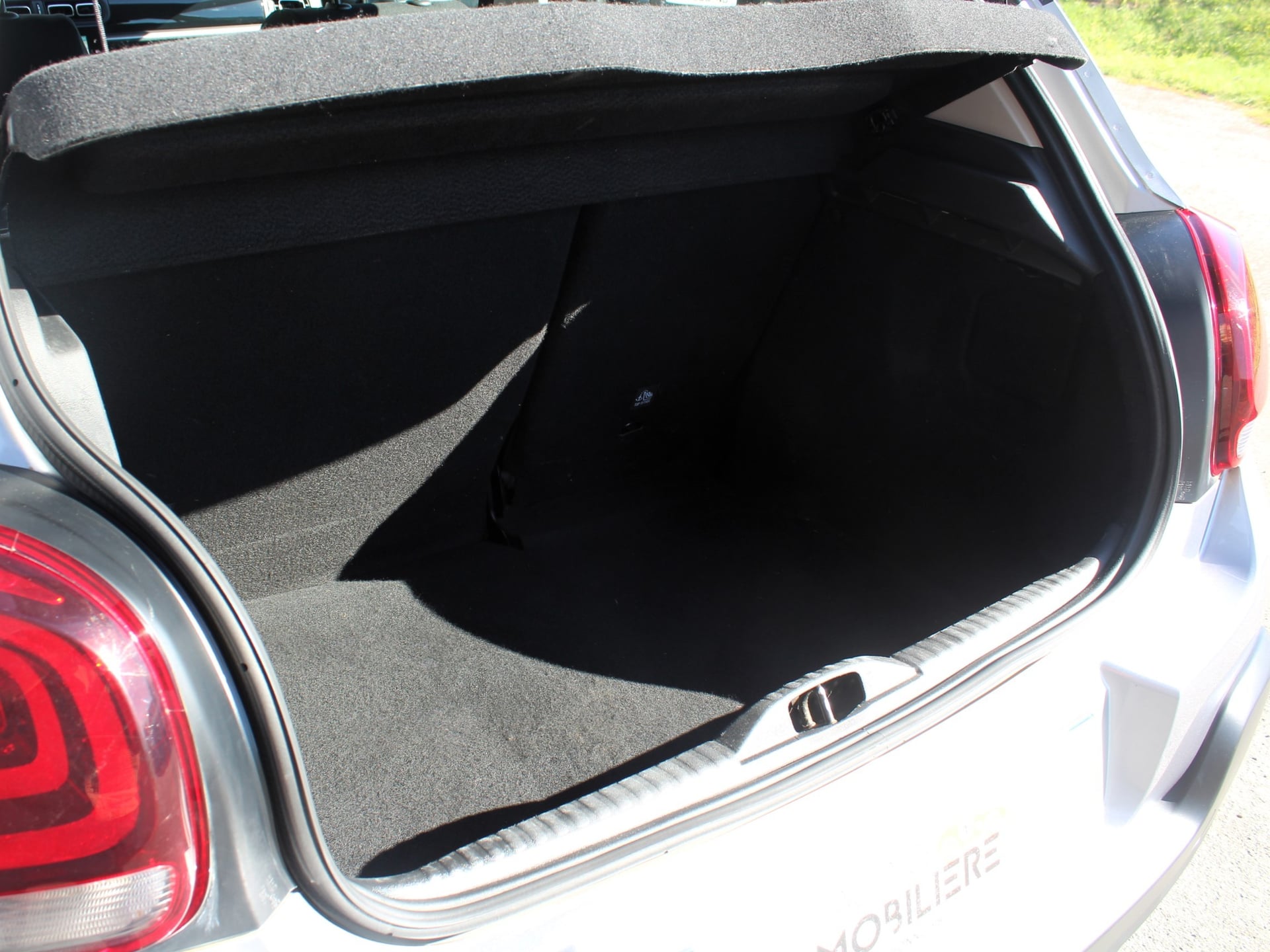 Citroen C3 BlueHDi 100 CH Shine Business CAMERA DE RECUL — 39