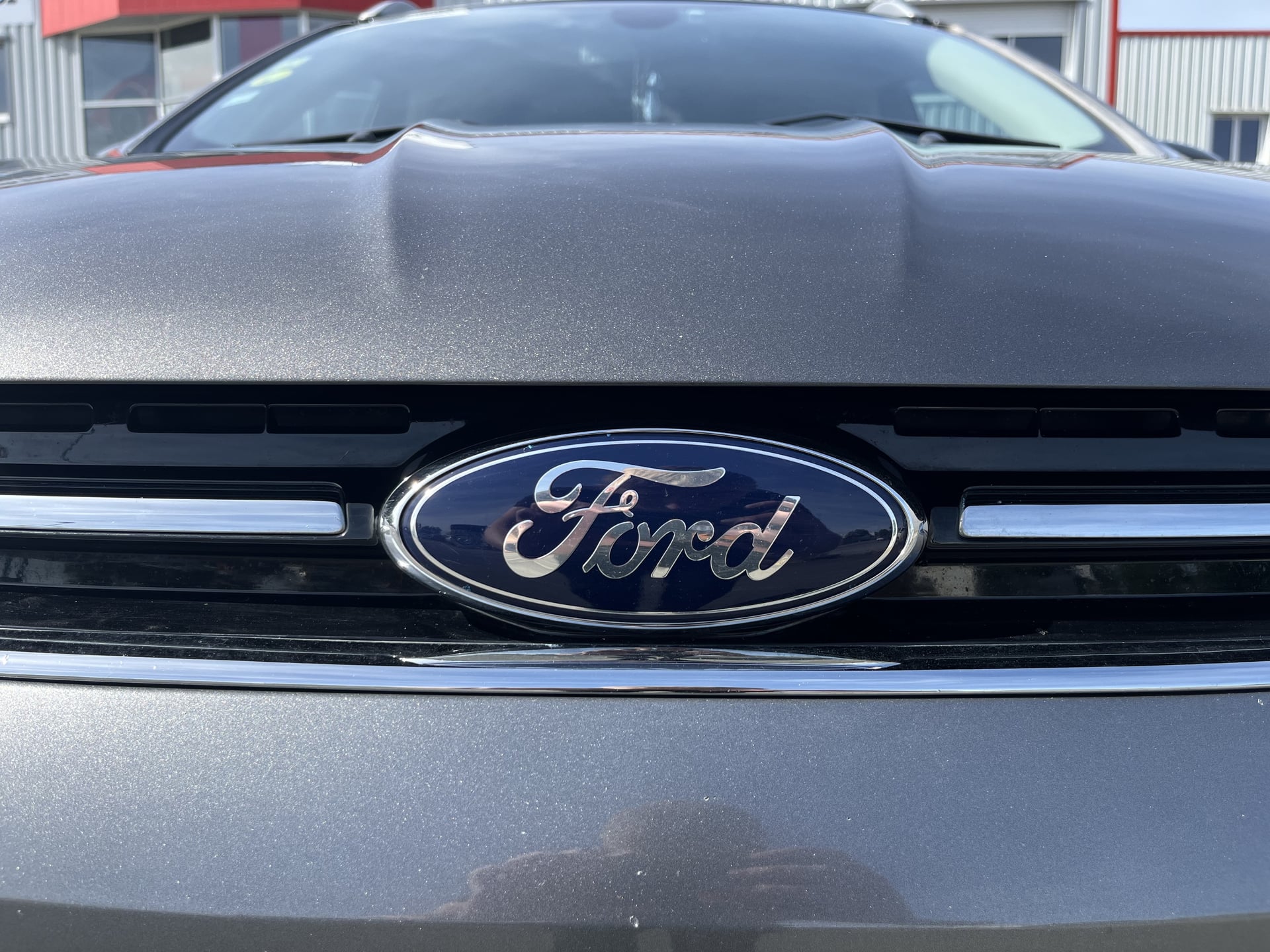 Ford Kuga 2.0 TDCi 140 FAP 4x2 Trend 8.0 CV // GARANTIE 1 AN — 37