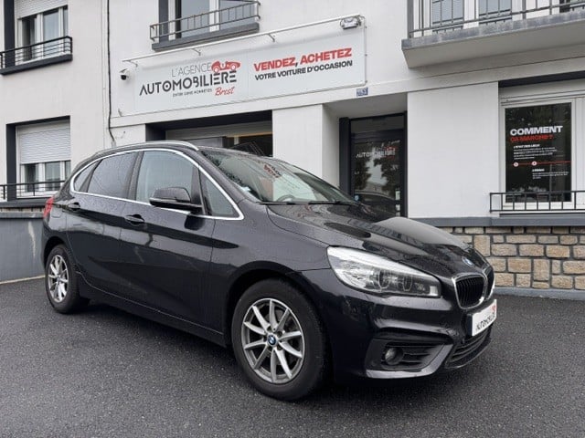BMW Série 2 ActiveTourer 1.5 D 115 CH BUSINESS — 2
