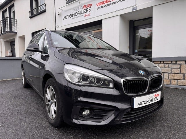 BMW Série 2 ActiveTourer 1.5 D 115 CH BUSINESS