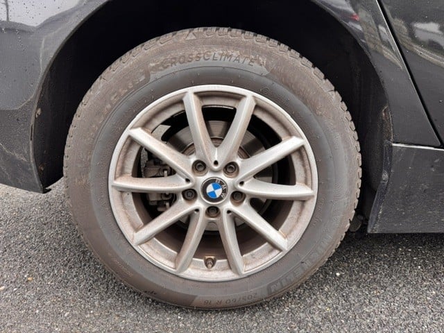BMW Série 2 ActiveTourer 1.5 D 115 CH BUSINESS — 32