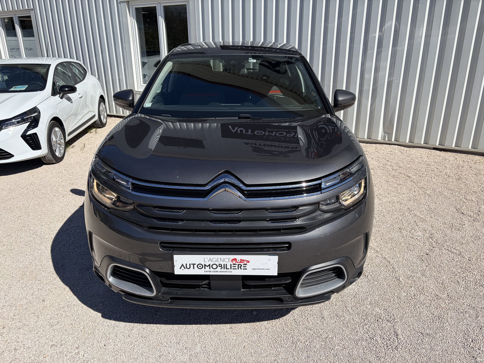 Citroen C5 Aircross 1.5 BLUEHDI - 130cv FEEL — 2