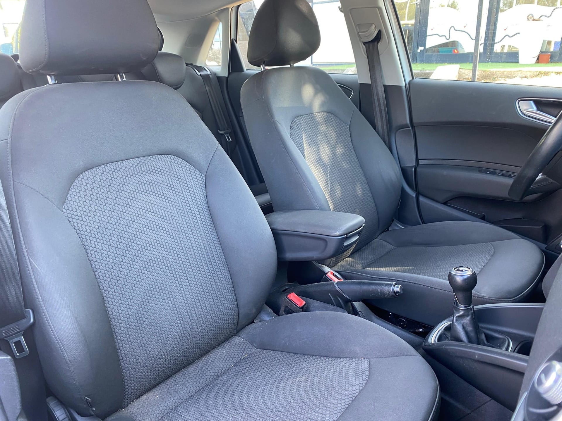 Audi A1 SPORTBACK 1.0 TFSI 95 ULTRA S LINE — 19