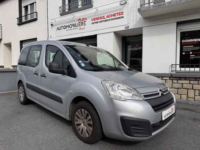 Citroen Berlingo 1.5 HDI 100 FEEL MULTISPACE