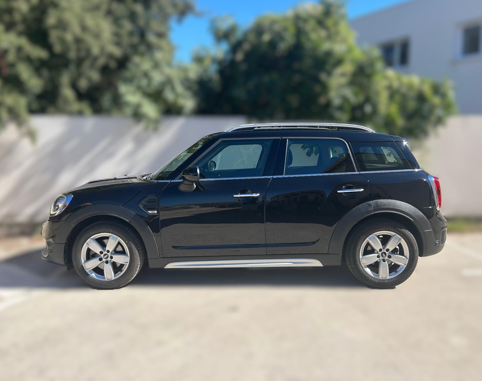 Mini Countryman 2.0D 150 COOPER 1ER MAIN // ENT à JOUR — 2