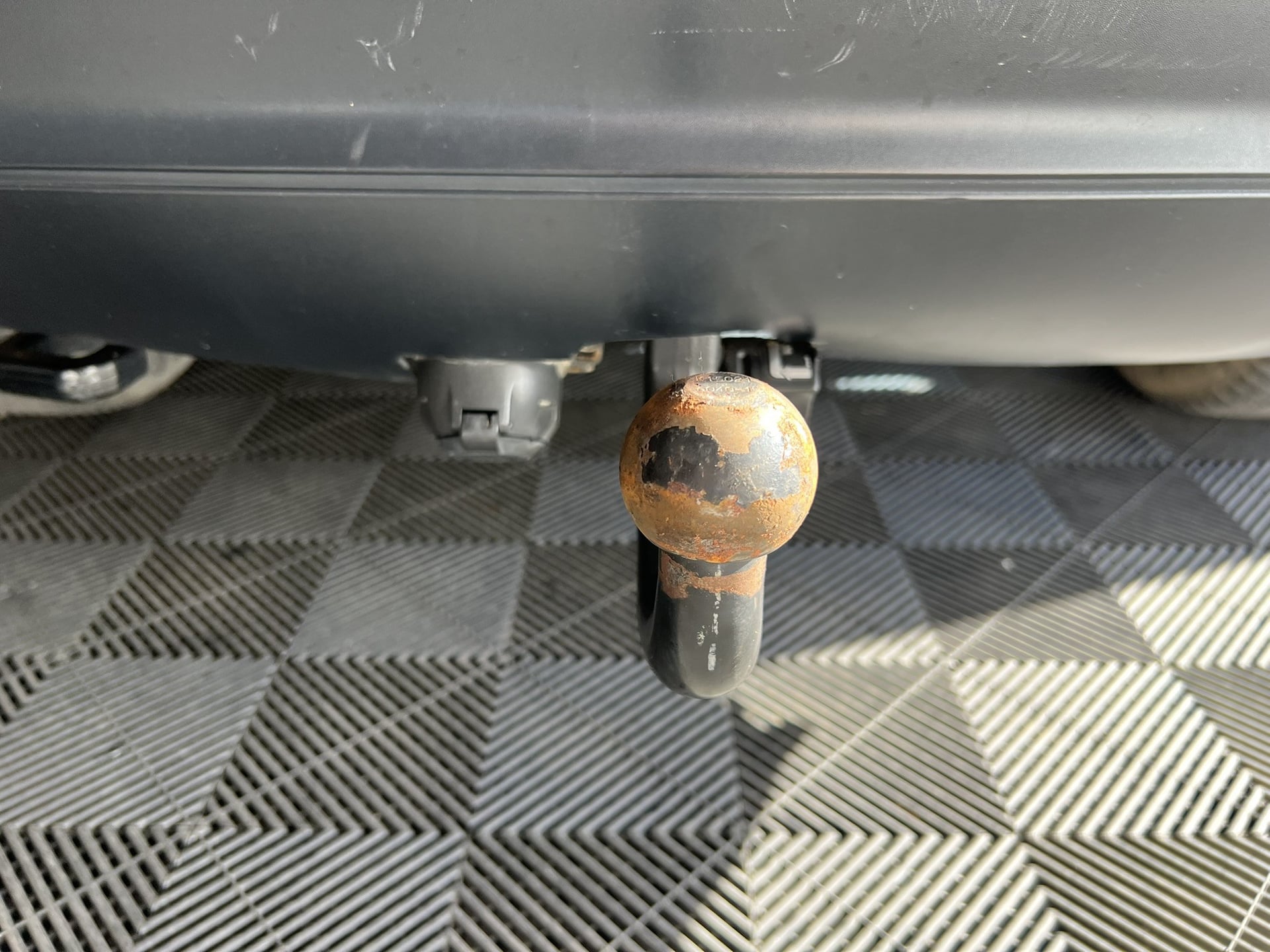 Jeep Grand Cherokee 3.0 V6 CRD 250ch Limited BVA8 — 30