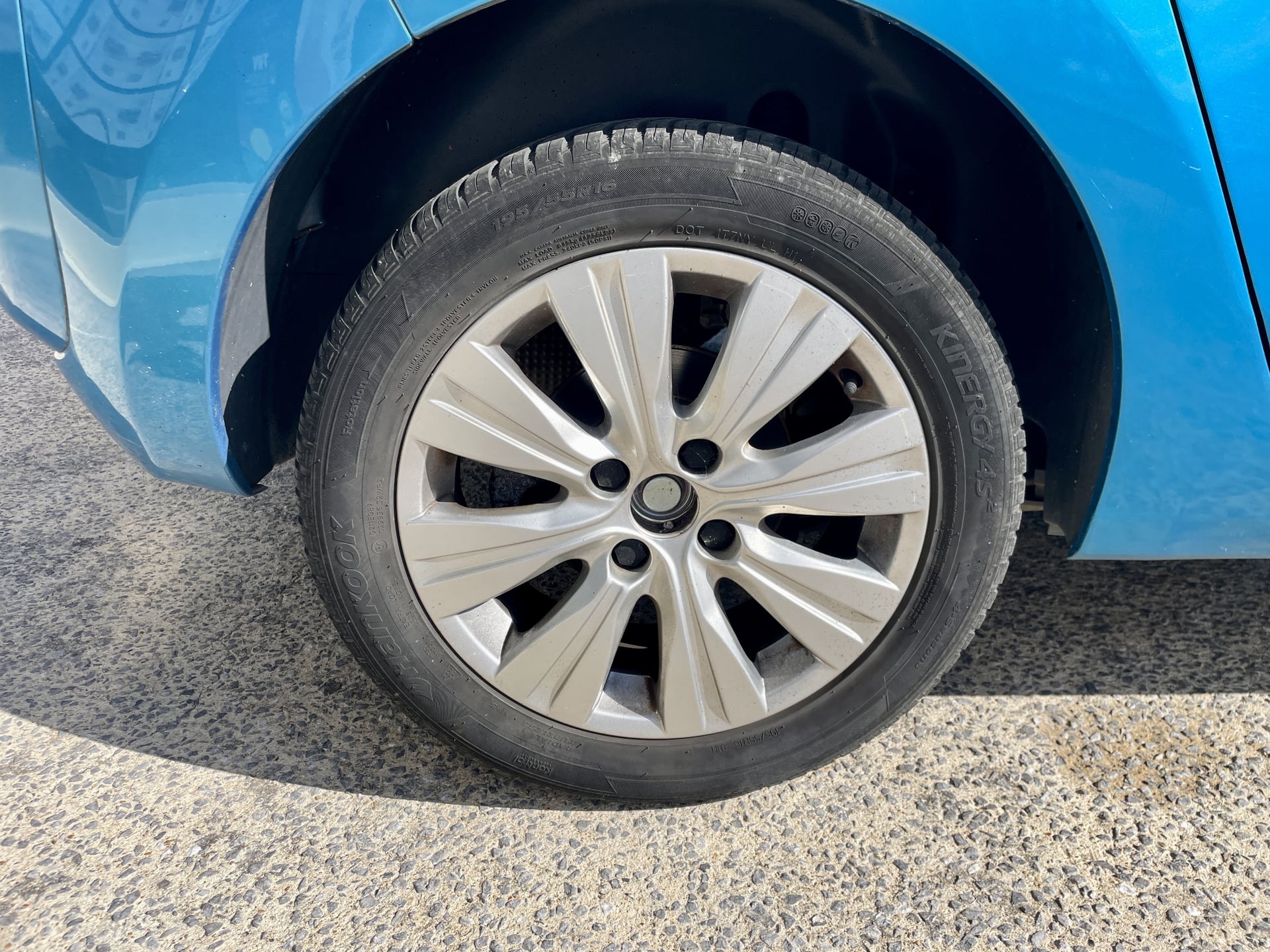Citroen C3 Picasso 1.6 HDi 92cv - Exclusive - Clim - GPS — 20