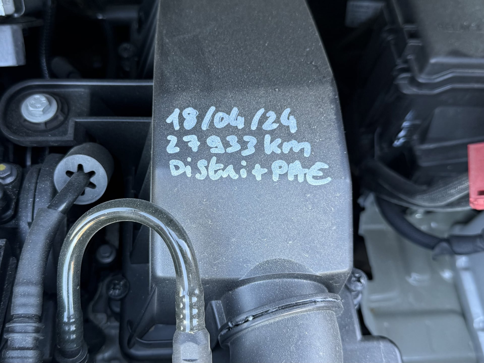 Peugeot 108 1.2L 82 ACTIVE 5 PORTES | GARANTIE 12 MOIS — 25