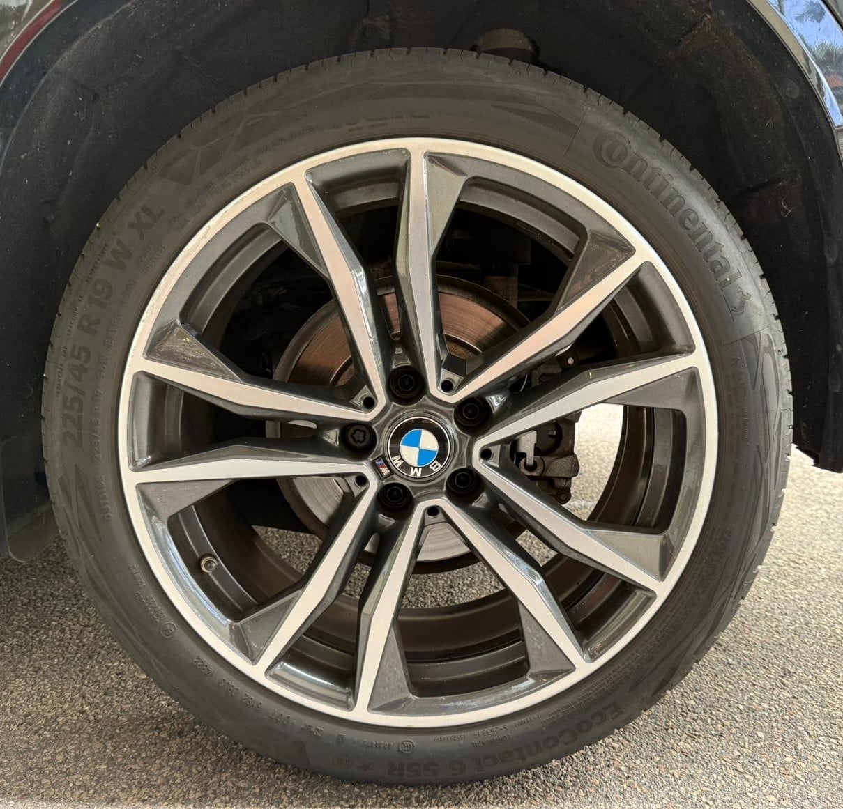 BMW X2 SDRIVE 18D M SPORT BVA8 — 30