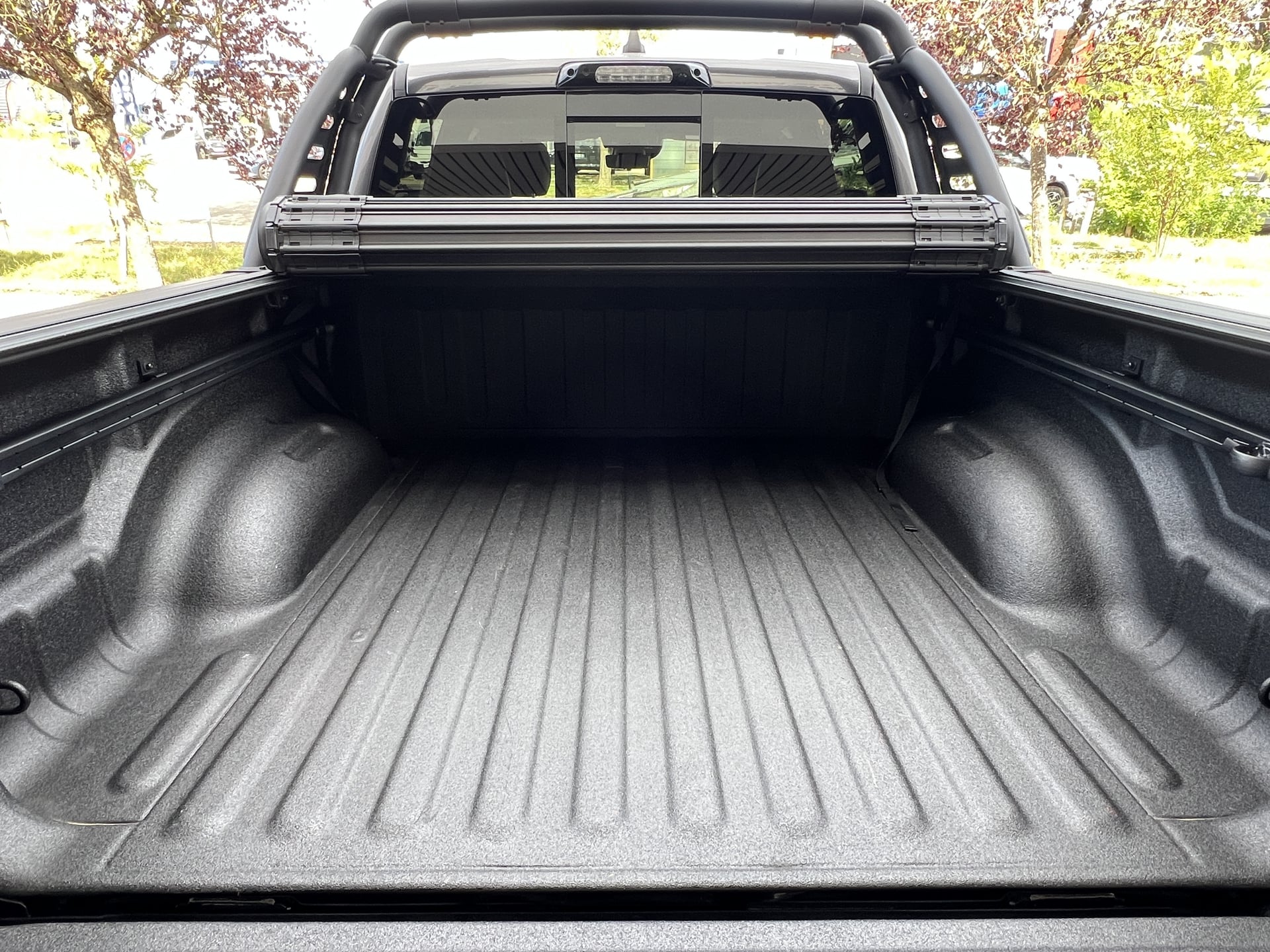Dodge Ram TRX 6.2 V8 702CV Immat FR- Malus payé - Ethanol - Ligne Corsa — 26