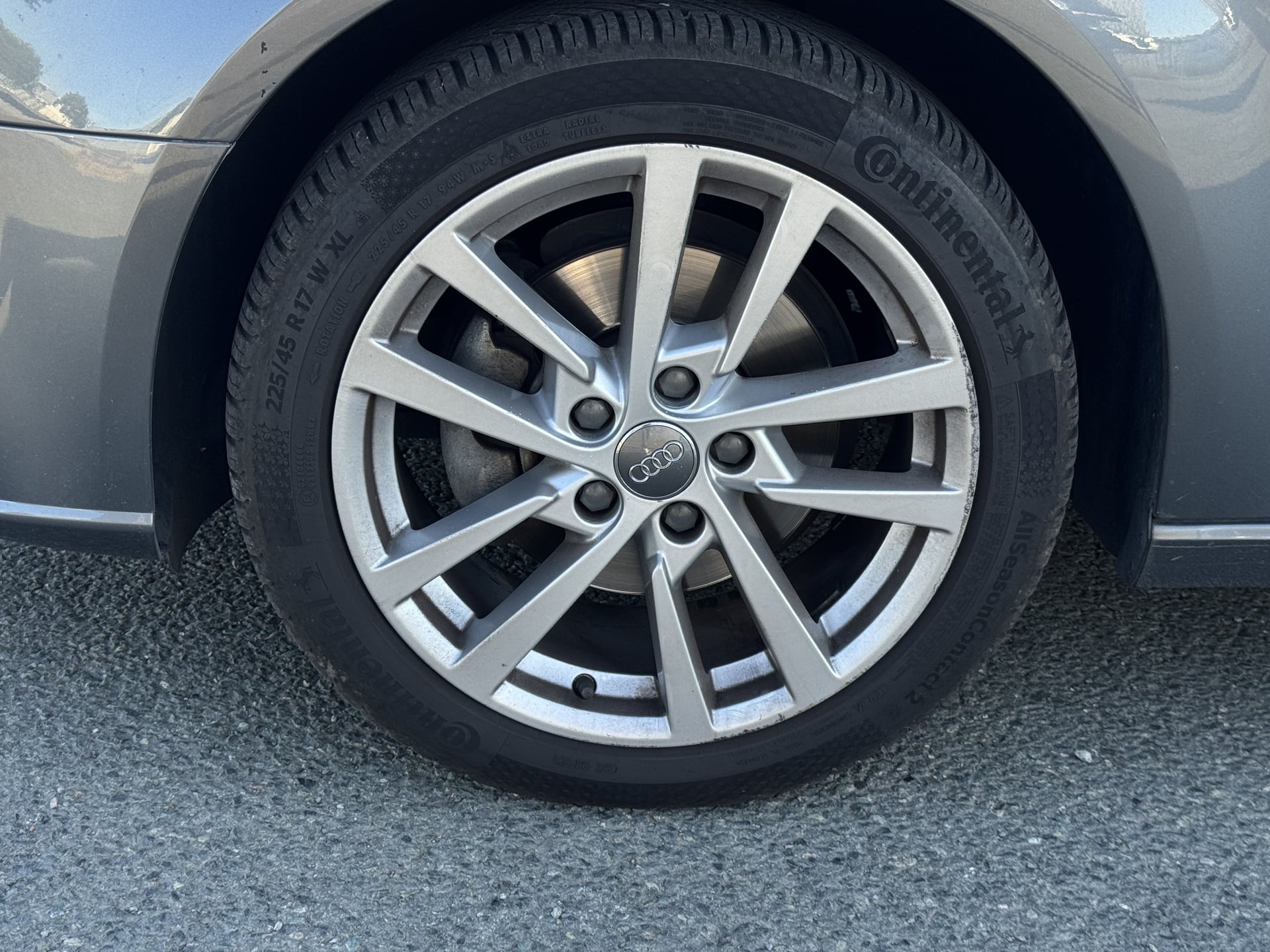 Audi A3 Sportback 30 TDI 116ch S-Tronic 7 Boite Automatique | GARANTIE 12 MOIS — 36