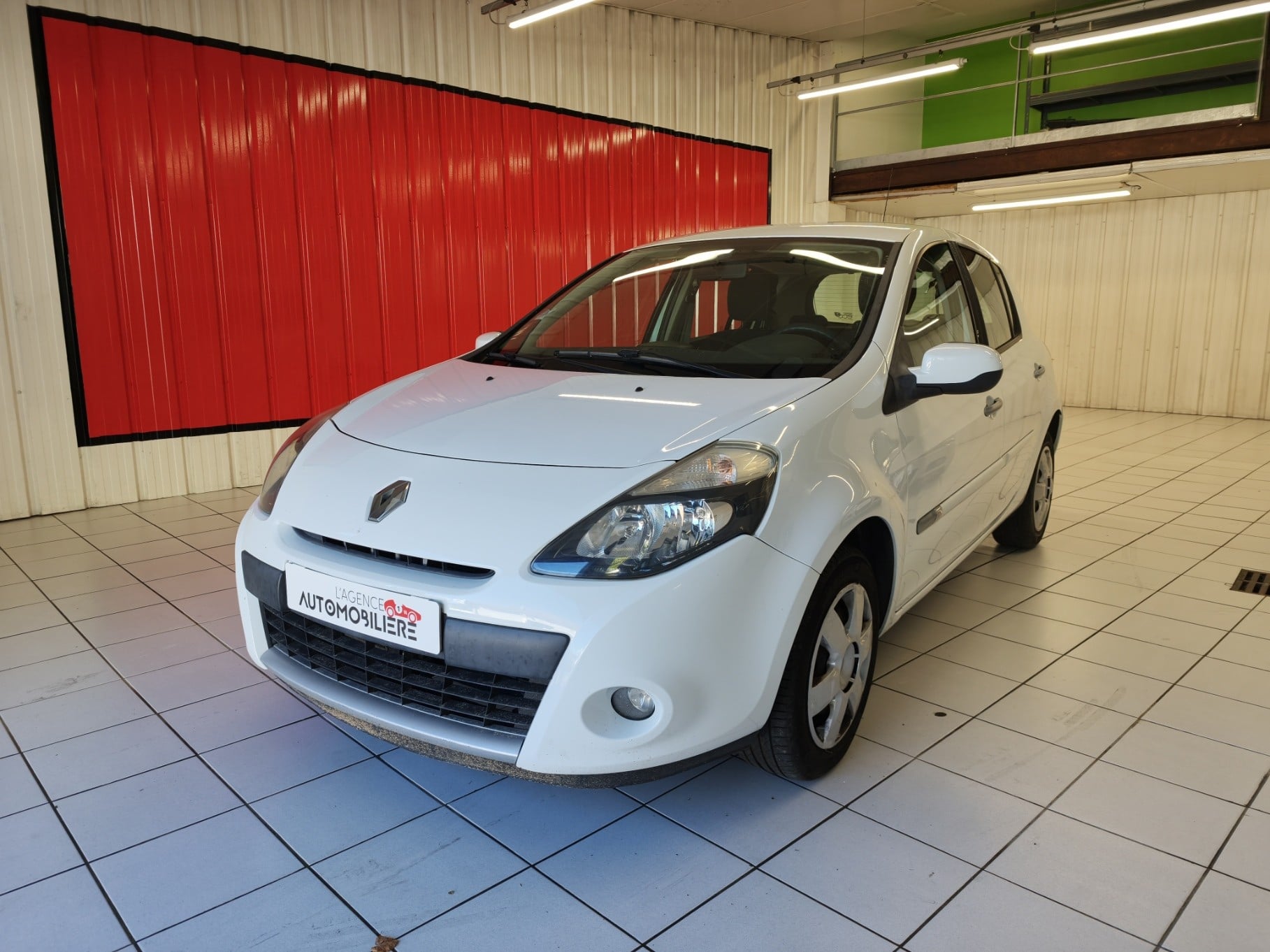 Renault Clio 1.5l DCI ECO 2 Expression