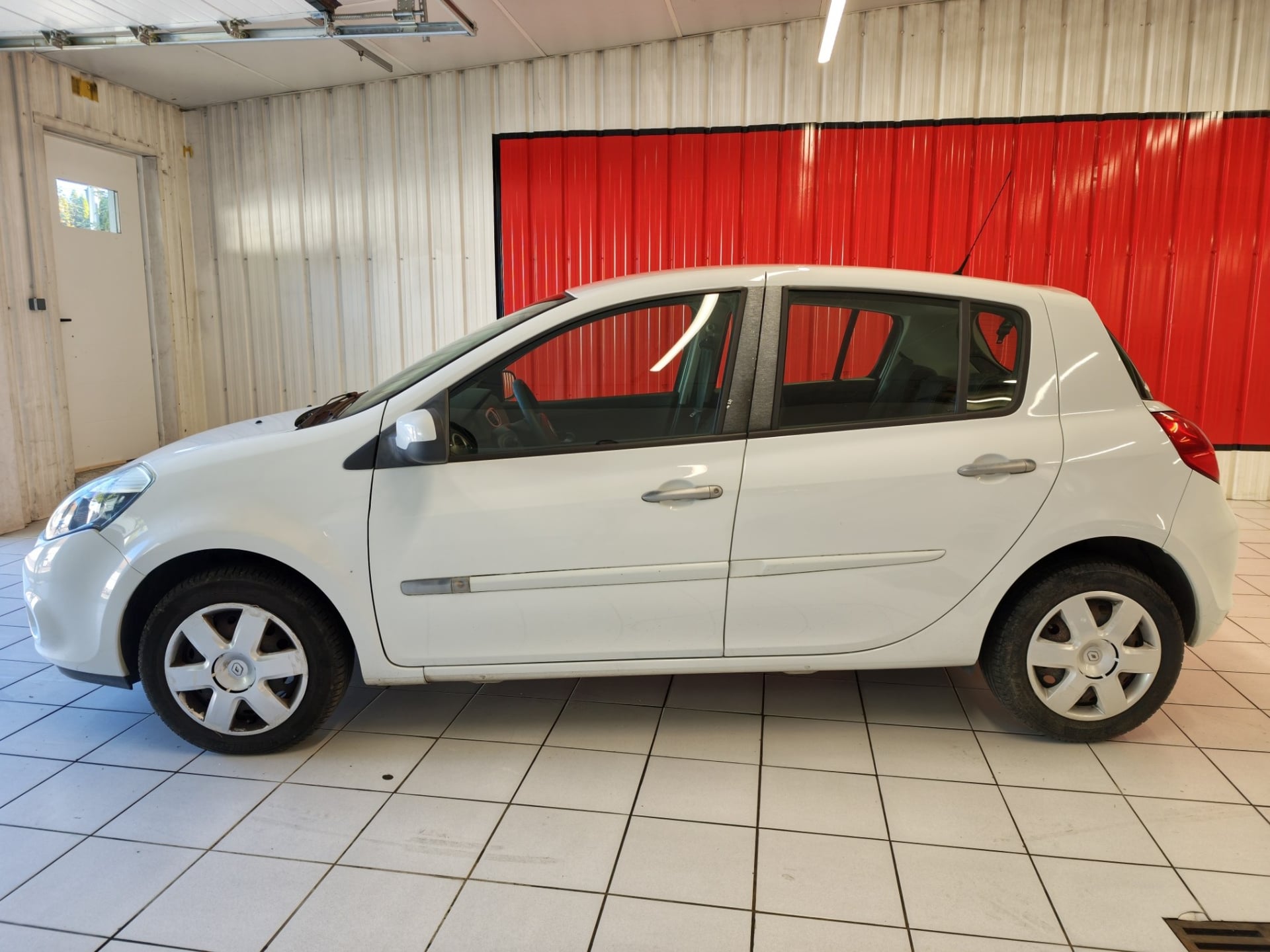 Renault Clio 1.5l DCI ECO 2 Expression — 2