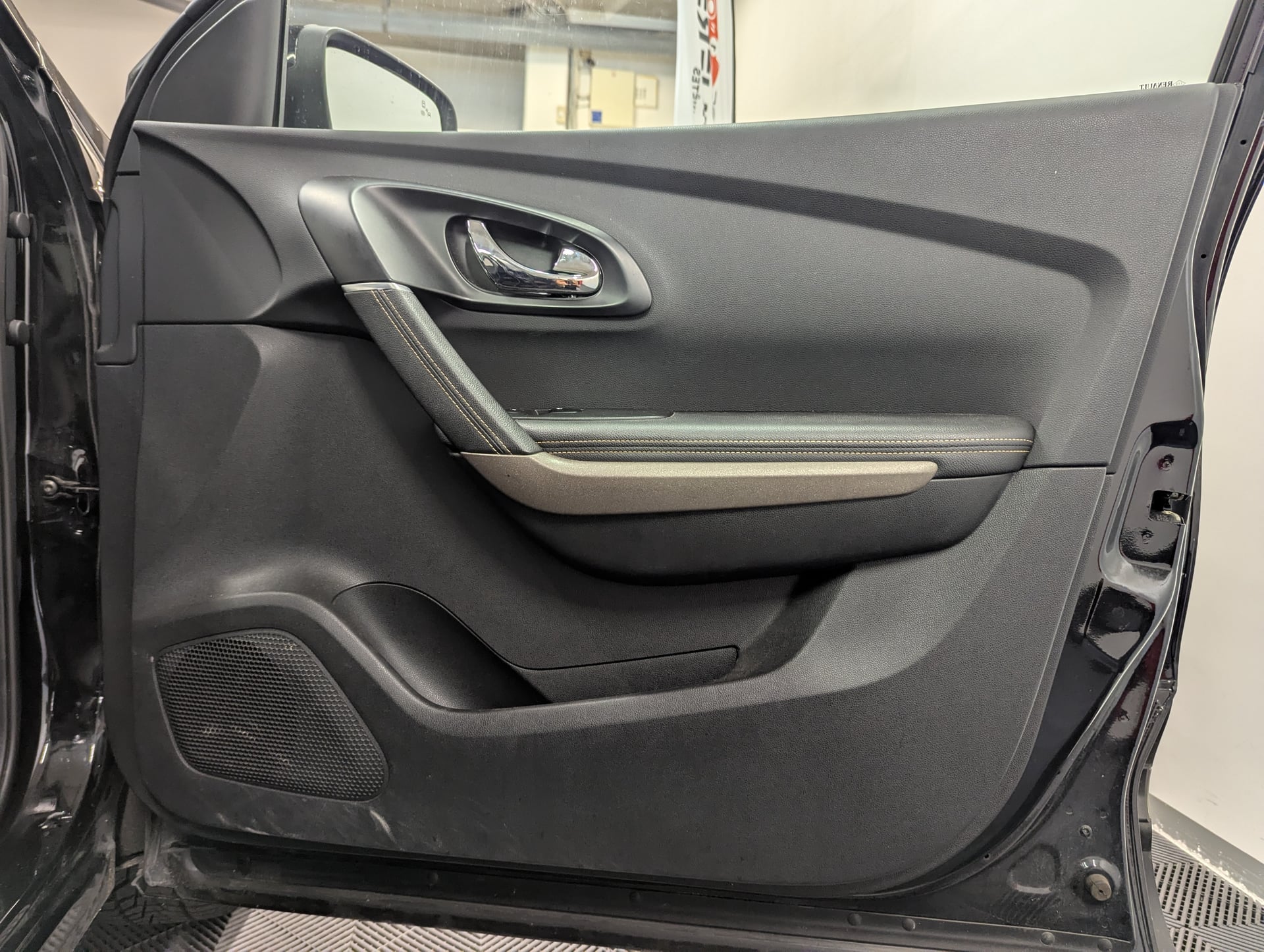 Renault Kadjar 1.5 DCI 110 ENERGY EDITION ONE EDC — 28