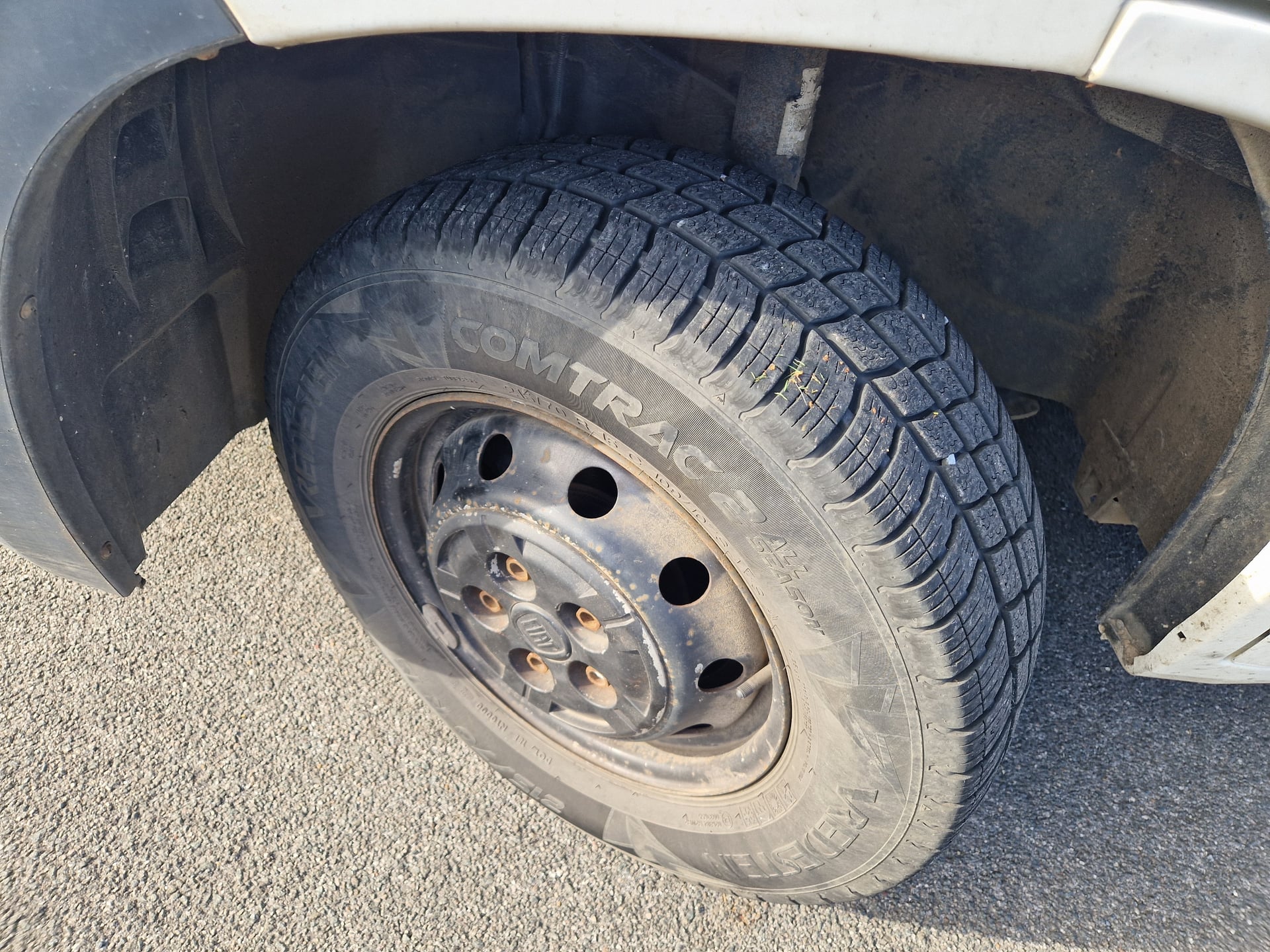 Fiat Ducato FOURGON TOLE 2.3 120CV PACK CLIM L1H1 — 30