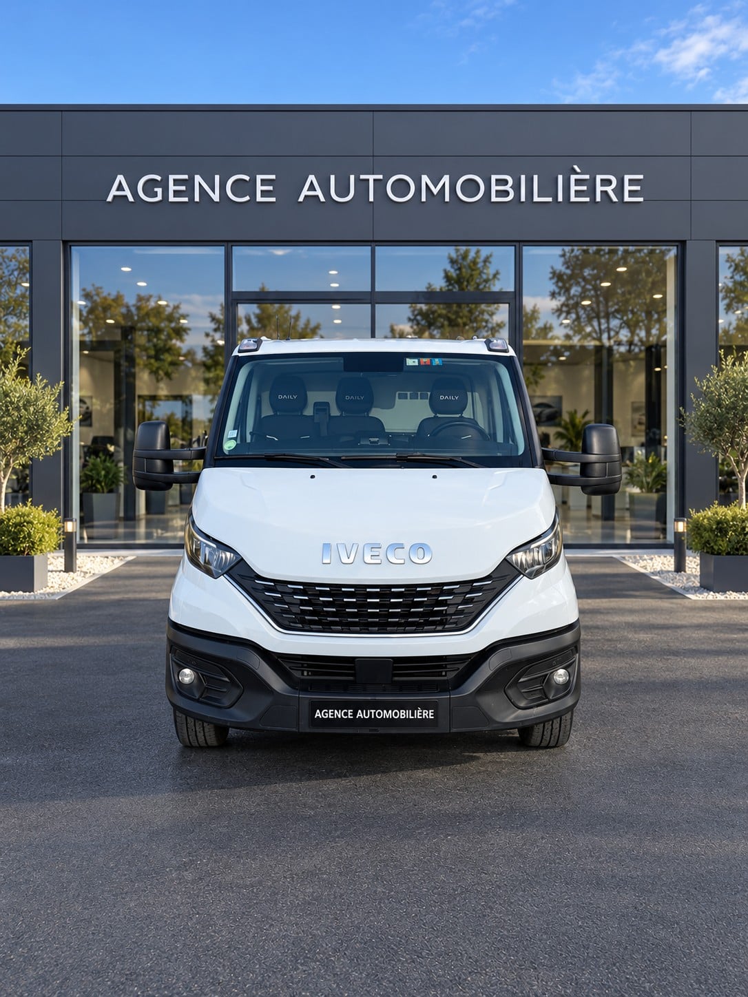 Iveco Daily 35s18 — 2