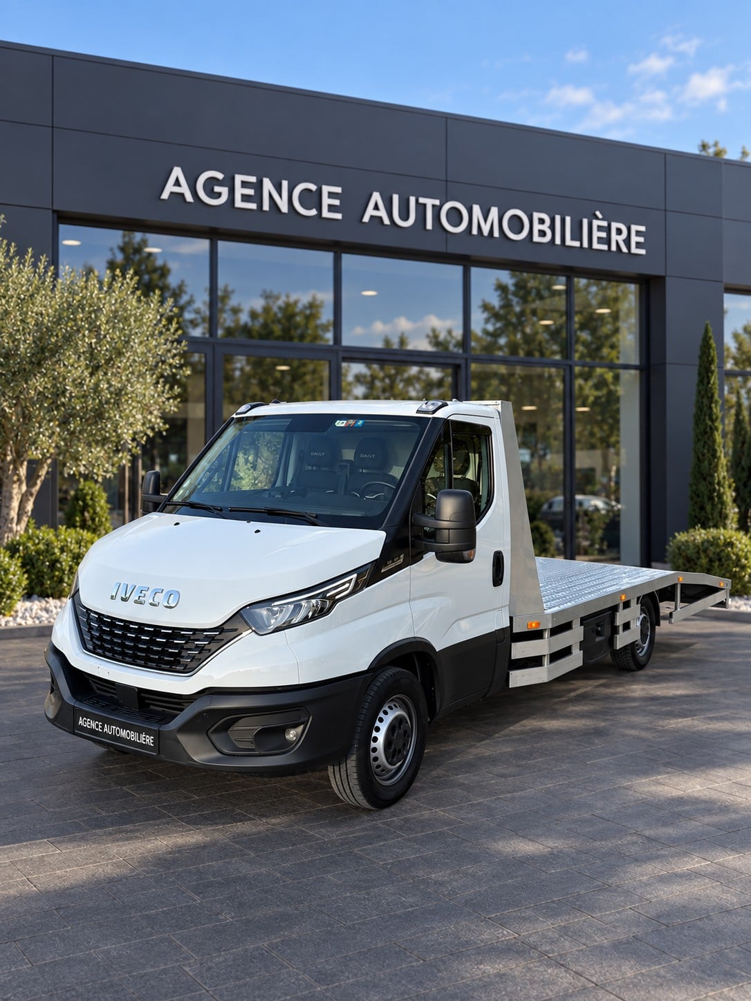 Iveco Daily 35s18