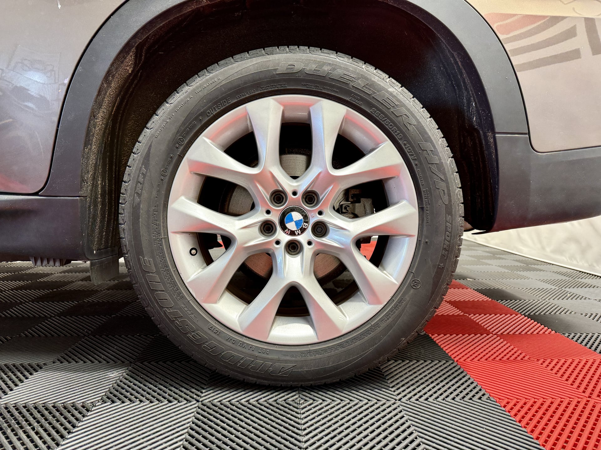 BMW X5 (E70) (2) XDRIVE 40DA 306 LUXE (1ère main) — 27
