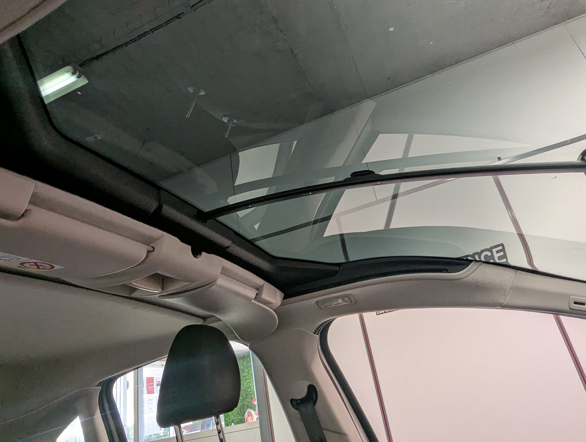 Citroen C3 II (2) 1.6 VTI 120 EXCLUSIVE BVA — 21