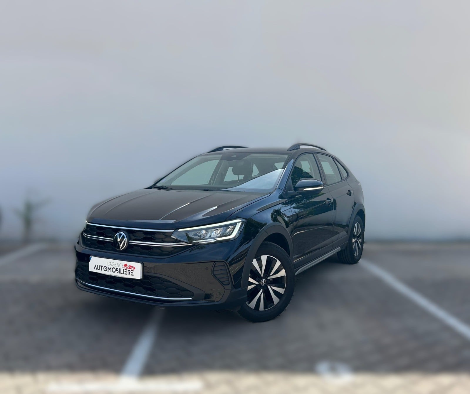 Volkswagen Taigo 1.0 TSI 110cv LIFE PLUS 1er MAIN