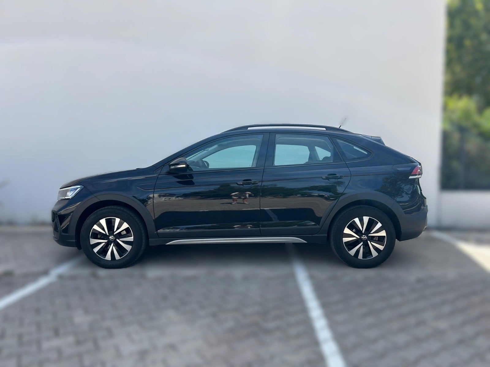 Volkswagen Taigo 1.0 TSI 110cv LIFE PLUS 1er MAIN — 2