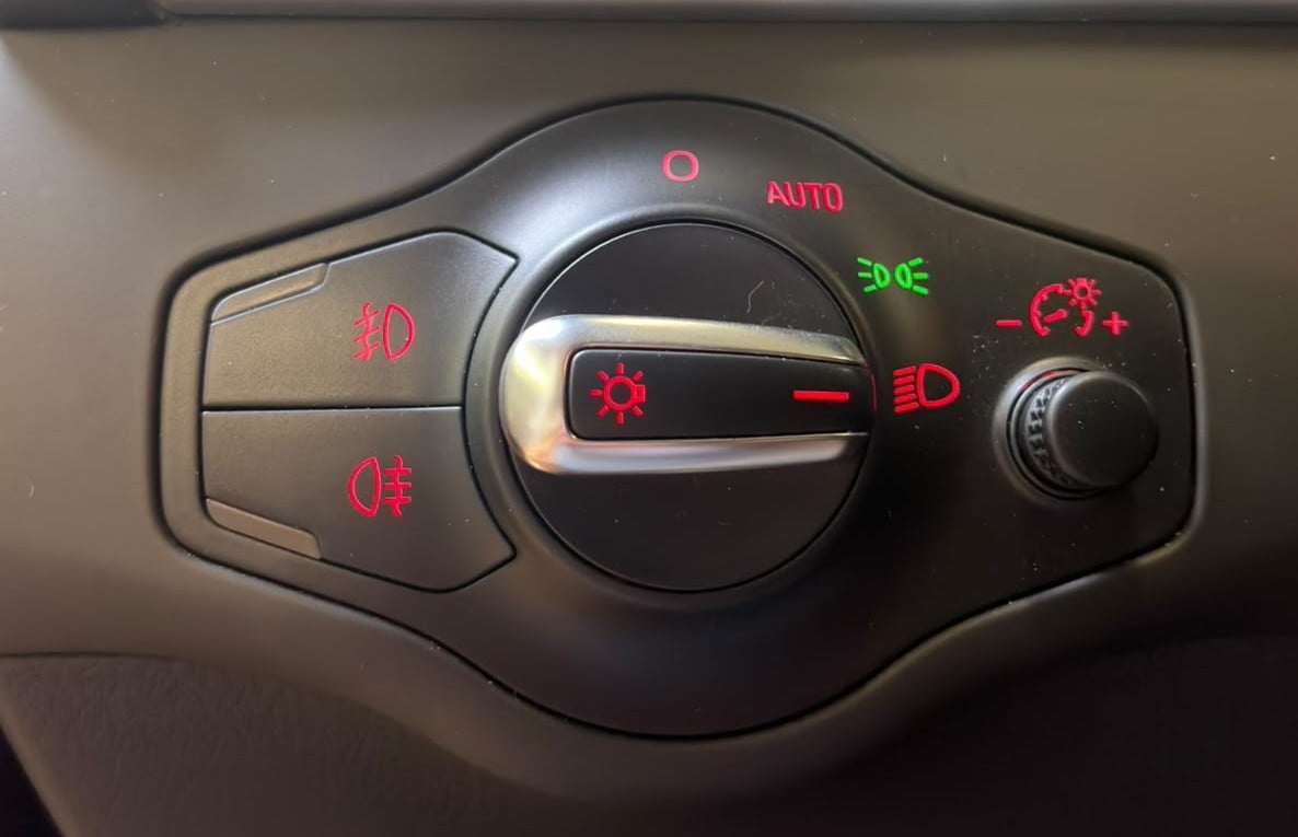 Audi A5 3.0 V6 TDI 240ch DPF Ambiente quattro — 26