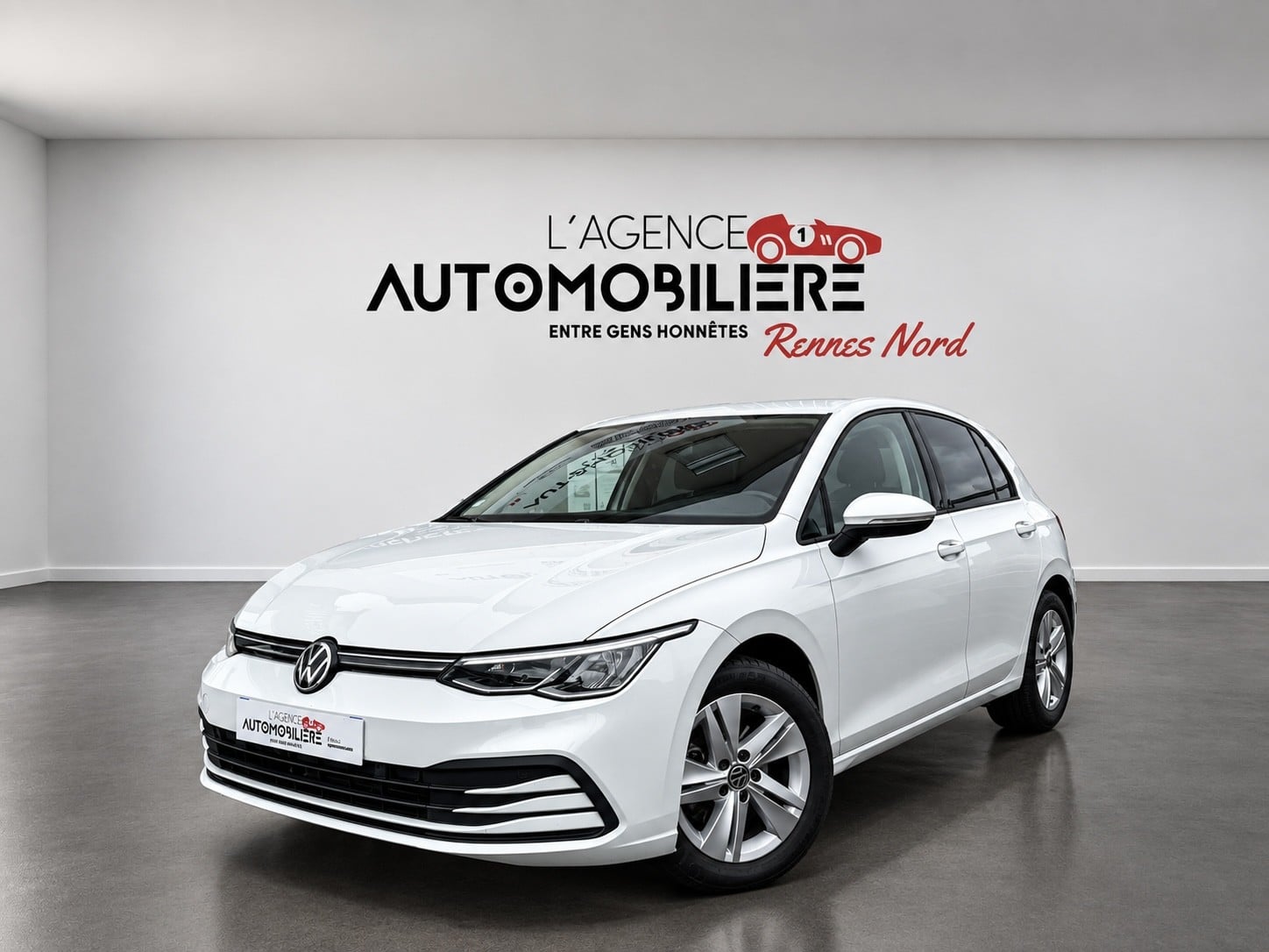 Volkswagen Golf 2.0 TDI SCR 115 BVM6 Business