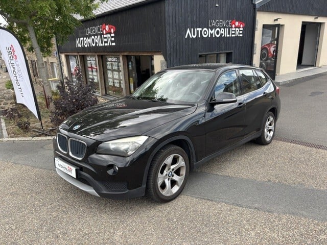 BMW X1 2.0 116 CH SDRIVE EXECUTIVE