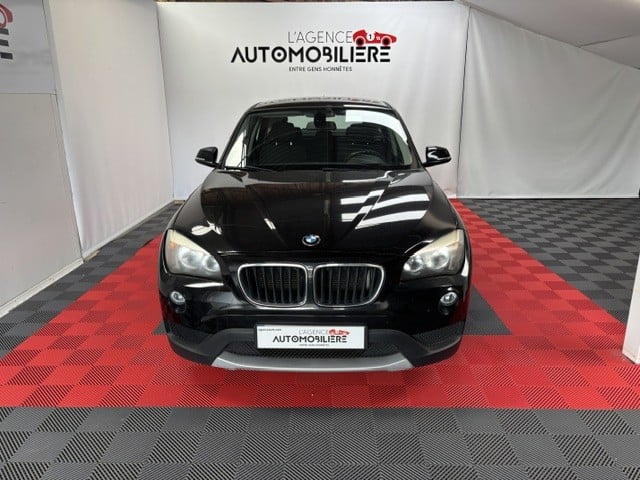 BMW X1 2.0 116 CH SDRIVE EXECUTIVE — 2
