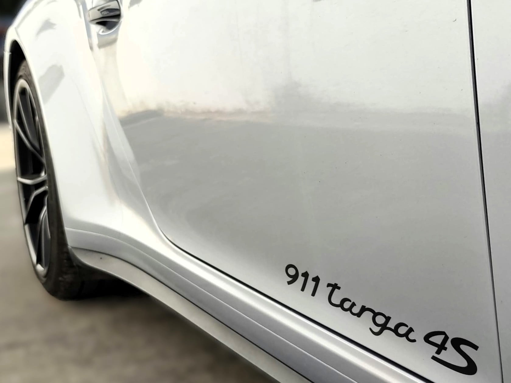 Porsche 911 Targa TARGA 3.0 420 CARRERA 4S PDK BVA — 29