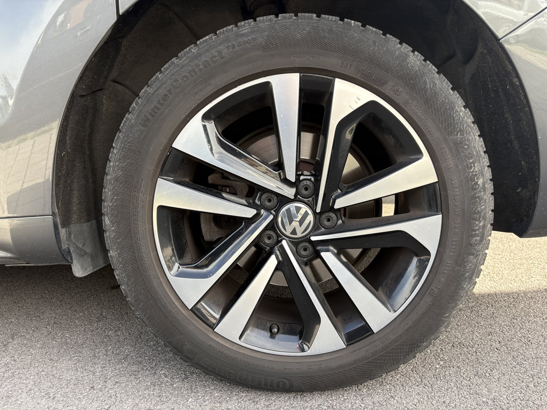 Volkswagen Sharan 2.0 Tdi 150 Iq.drive 7 Places Toit Ouvrant Pano — 40