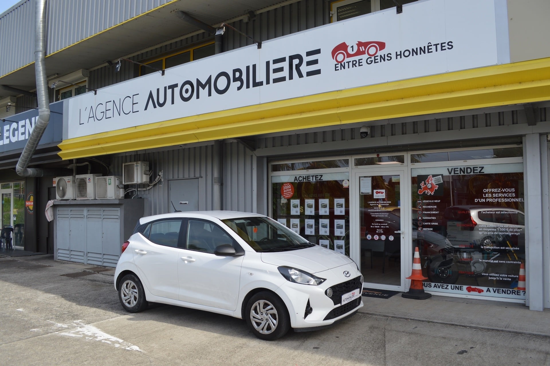 Hyundai I10 1.2 84CH