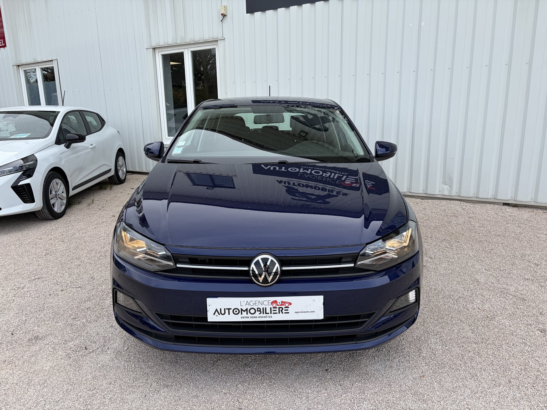 Volkswagen Polo 1.0 TSI - 95cv UNITED — 2