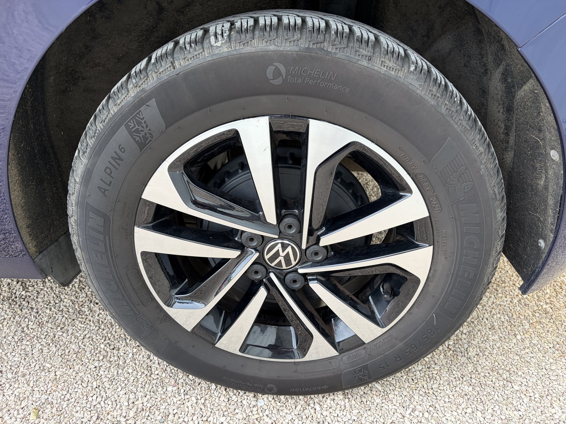 Volkswagen Polo 1.0 TSI - 95cv UNITED — 24