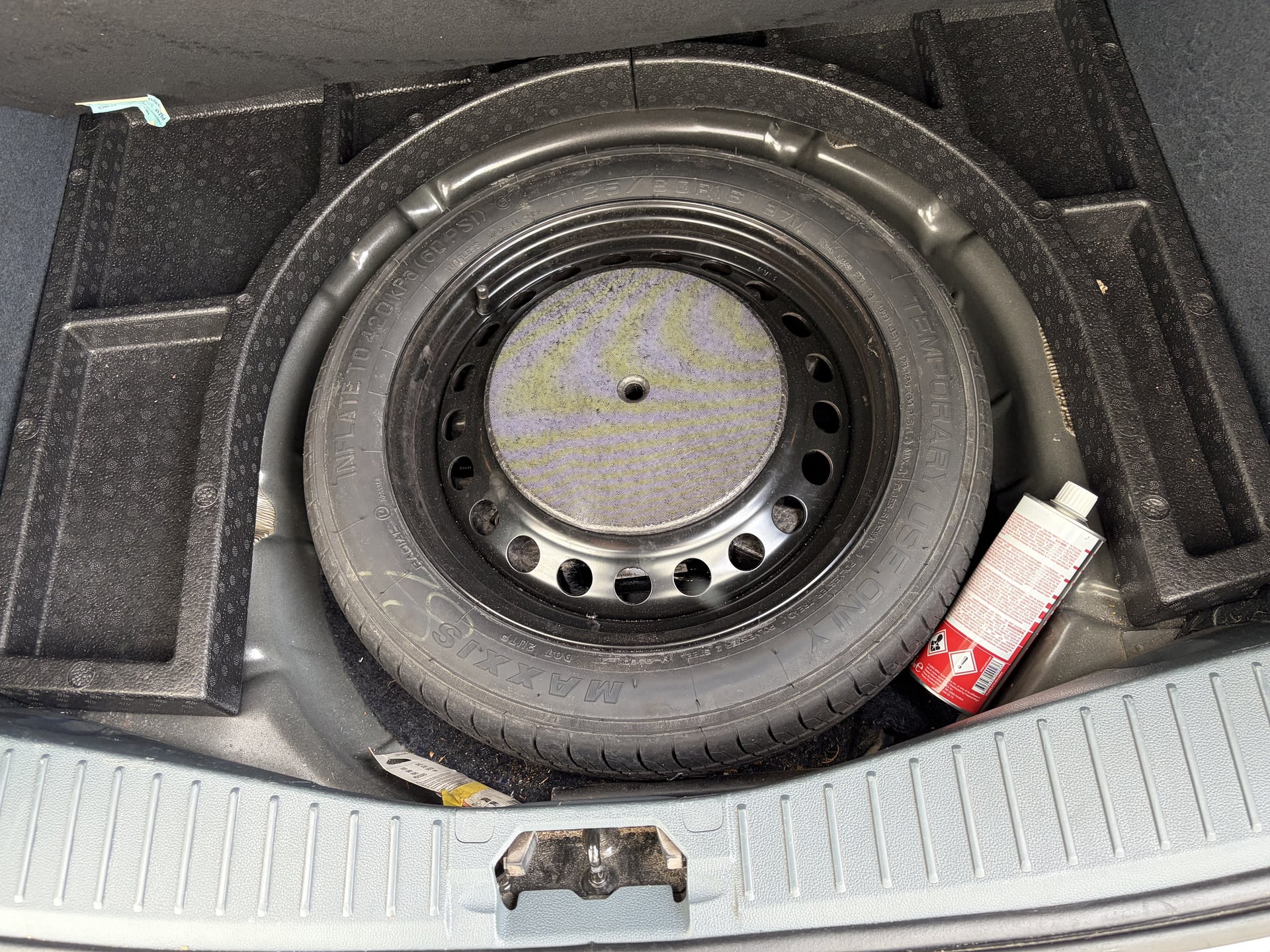 Ford C-Max 1.0 ECOBOOST - 125cv TITANIUM — 20