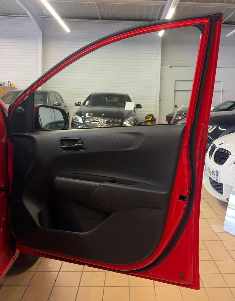 Kia Kia Picanto 3 1.0 67cv ACTIVE — 28