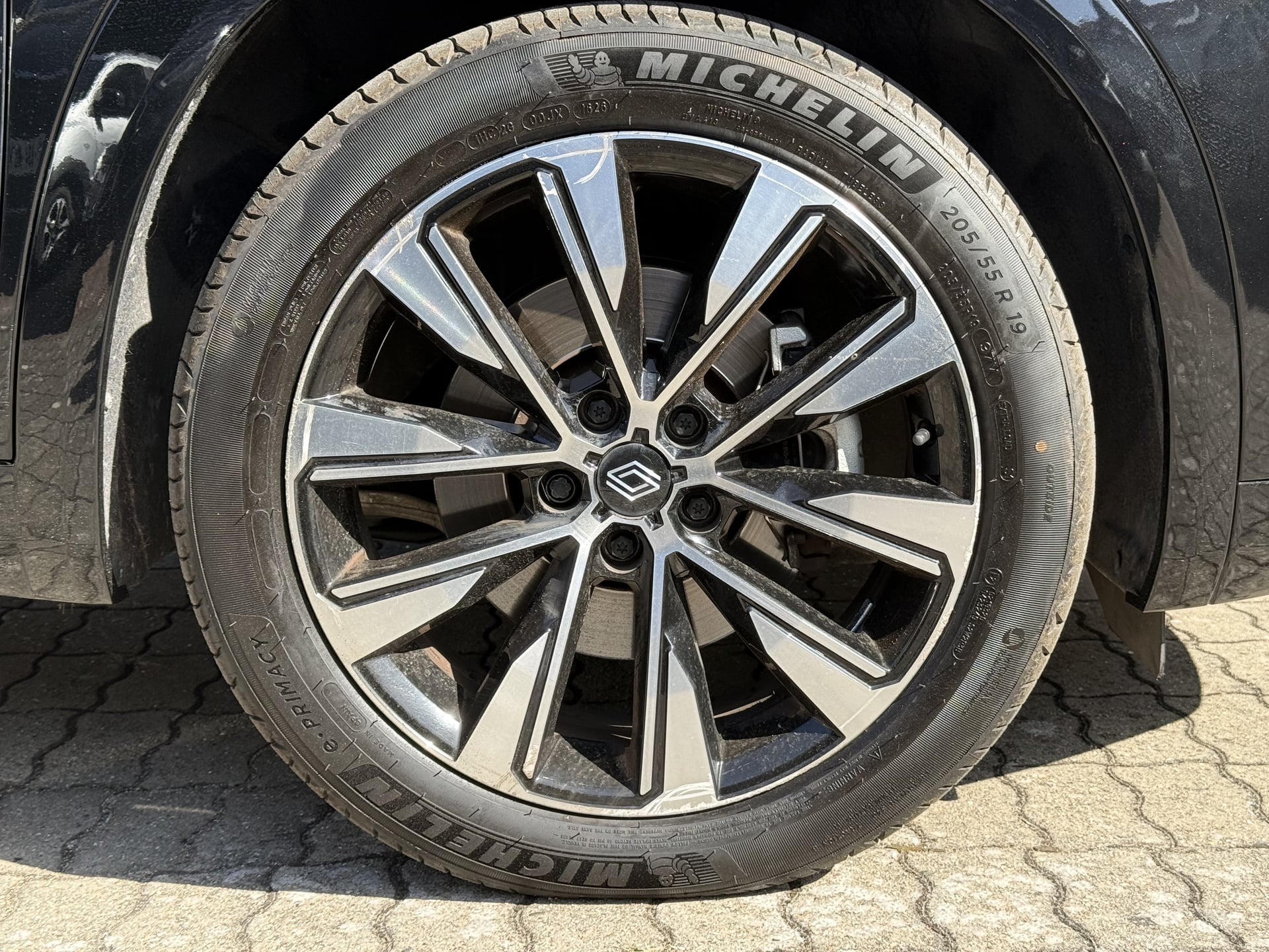 Renault Austral AUSTRAL E-TECH HYBRIDE 200 Ch TECHNO+Toit Pano — 25