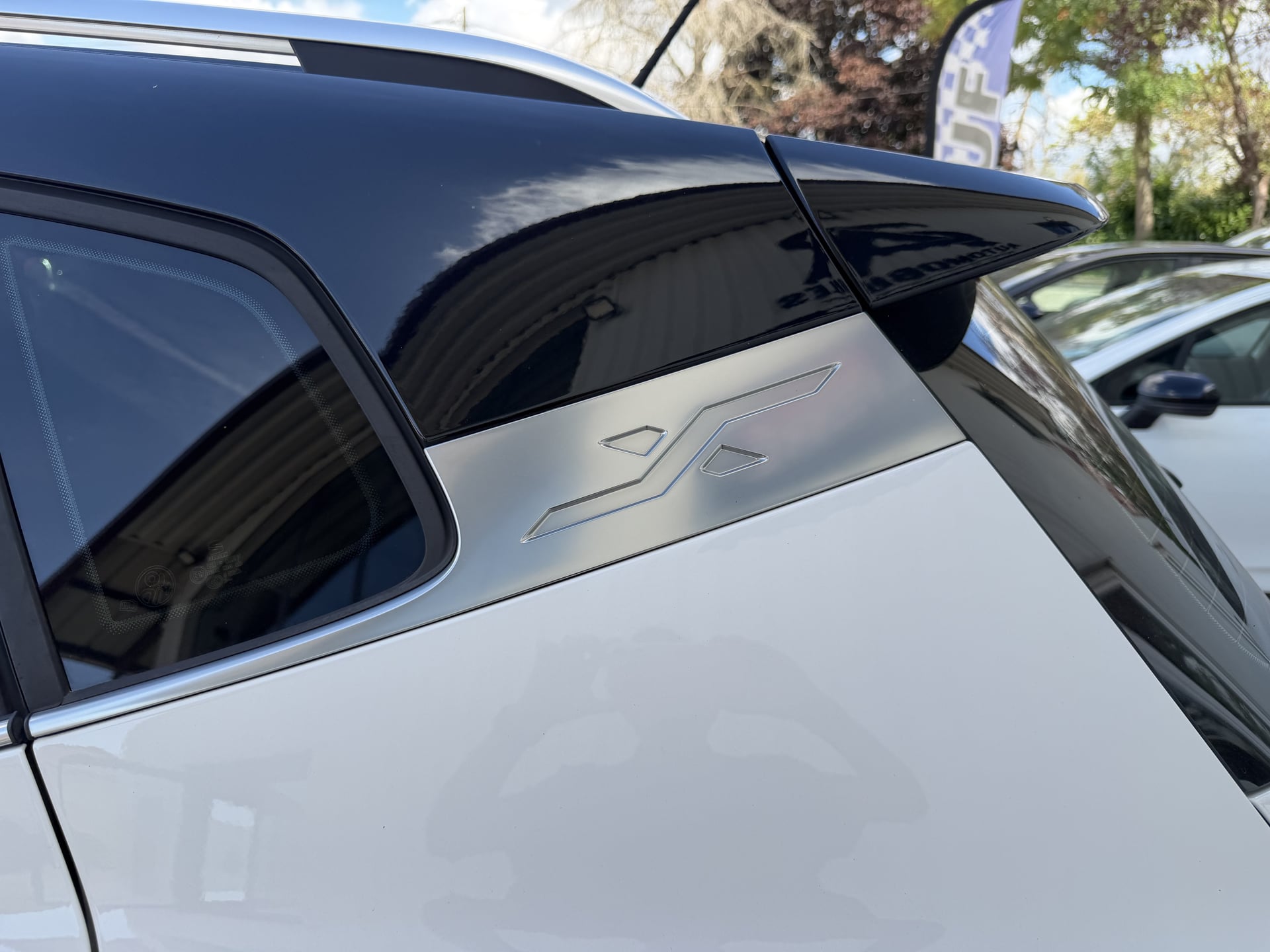 Seat Arona 1.0 Eco TSI 115ch DSG7 Xcellence 6.0cv — 31