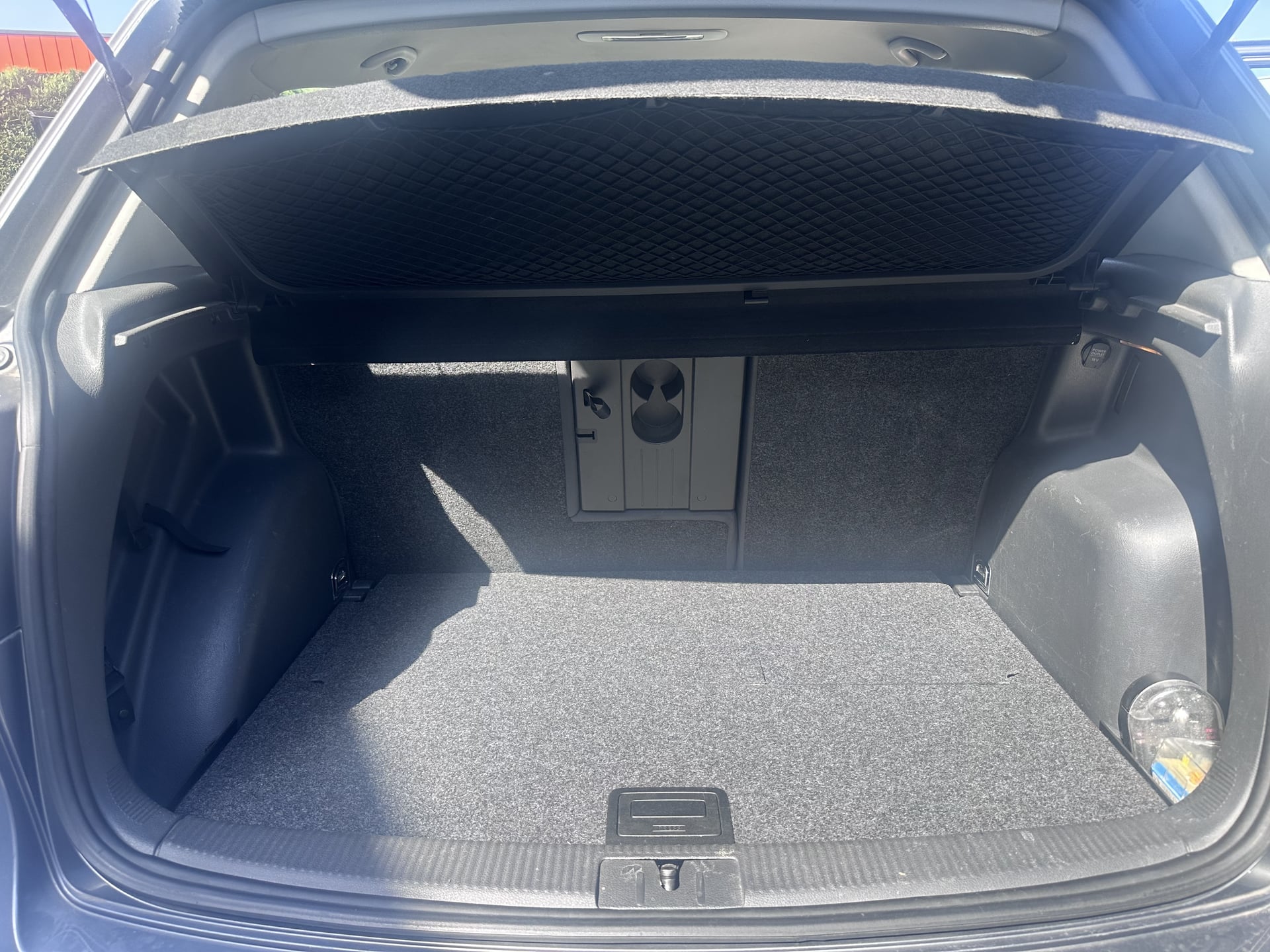 Volkswagen Golf Plus 1.9 TDi 105 cv Première main — 19