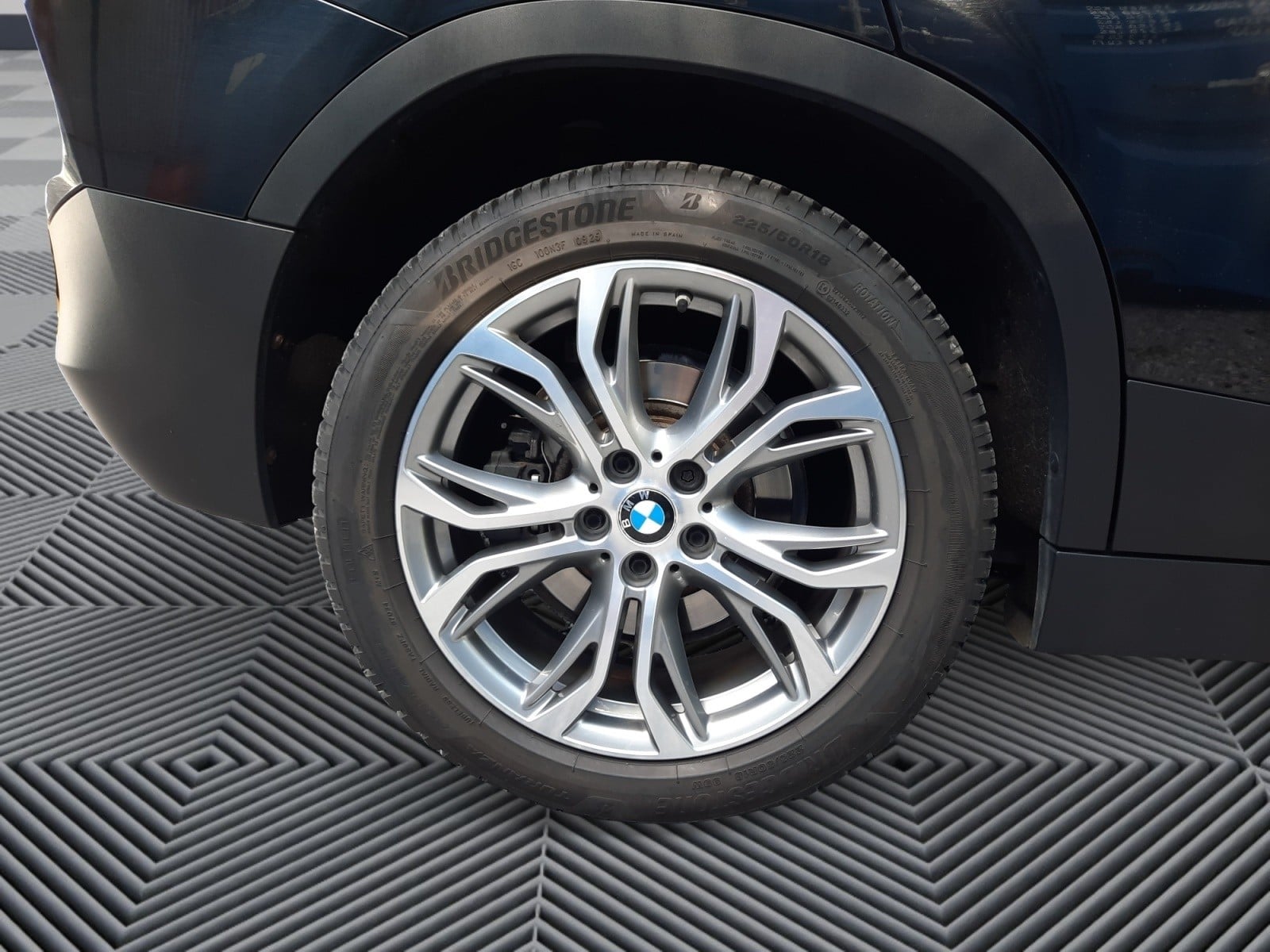 BMW X2 X2 PHEV 1.5iA xDrive25e 125Ch Boite Automatique / 12 Mois — 37