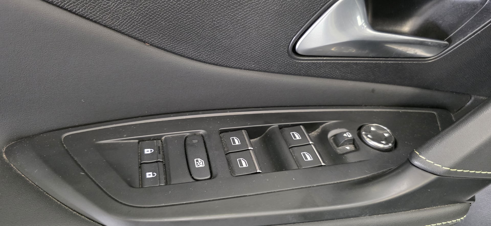 Peugeot 308 130ch GT EAT8 - Suivis Peugeot — 37