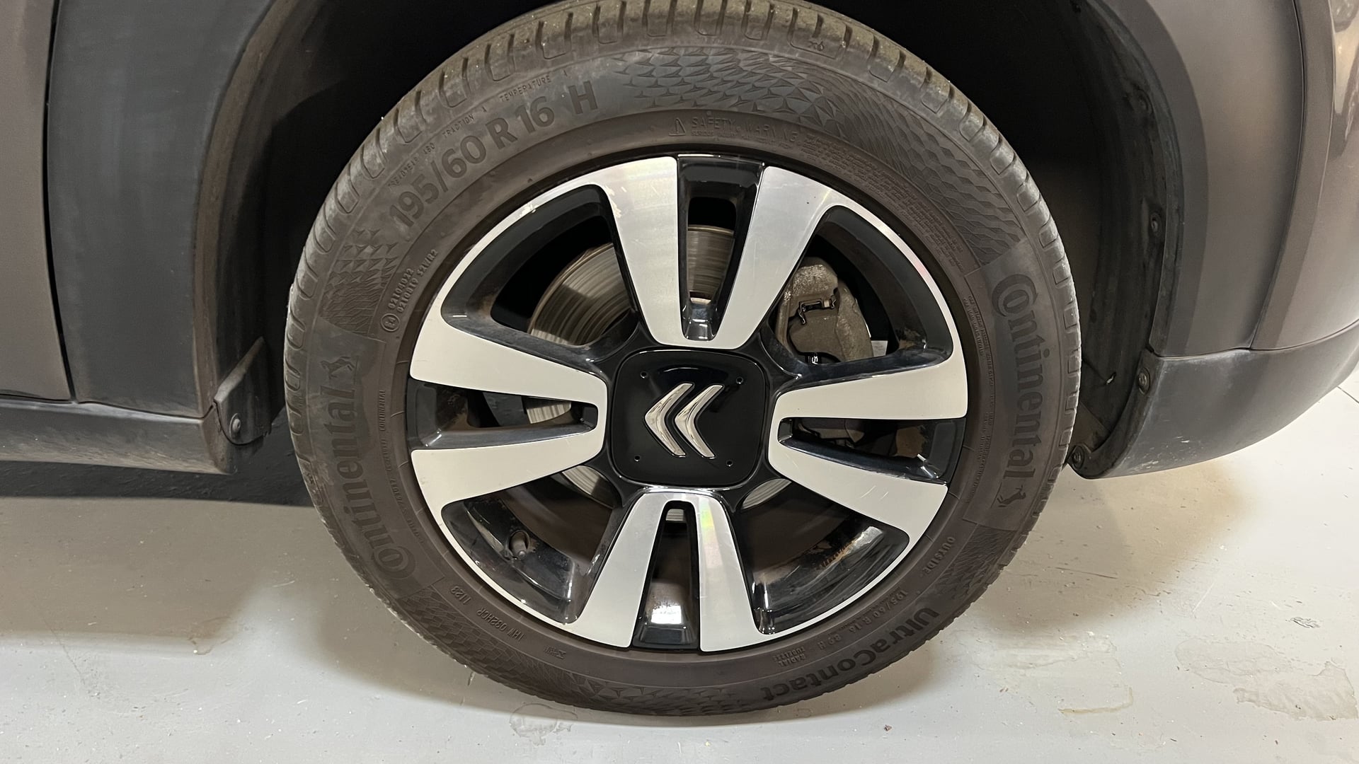 Citroen C3 AIRCROSS PureTech 110ch S&S Shine Distribution neuve — 34