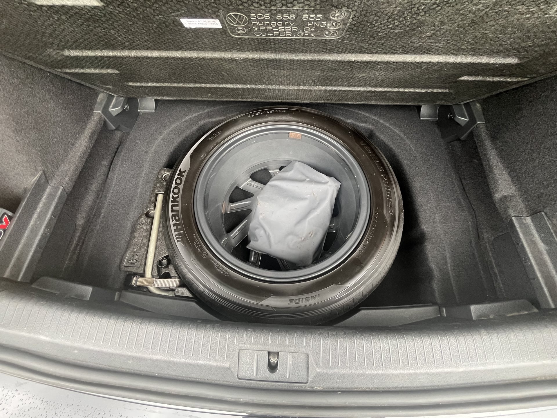 Volkswagen Golf 2.0 TDI 150 Chv Sound // GARANTIE 1 AN — 38